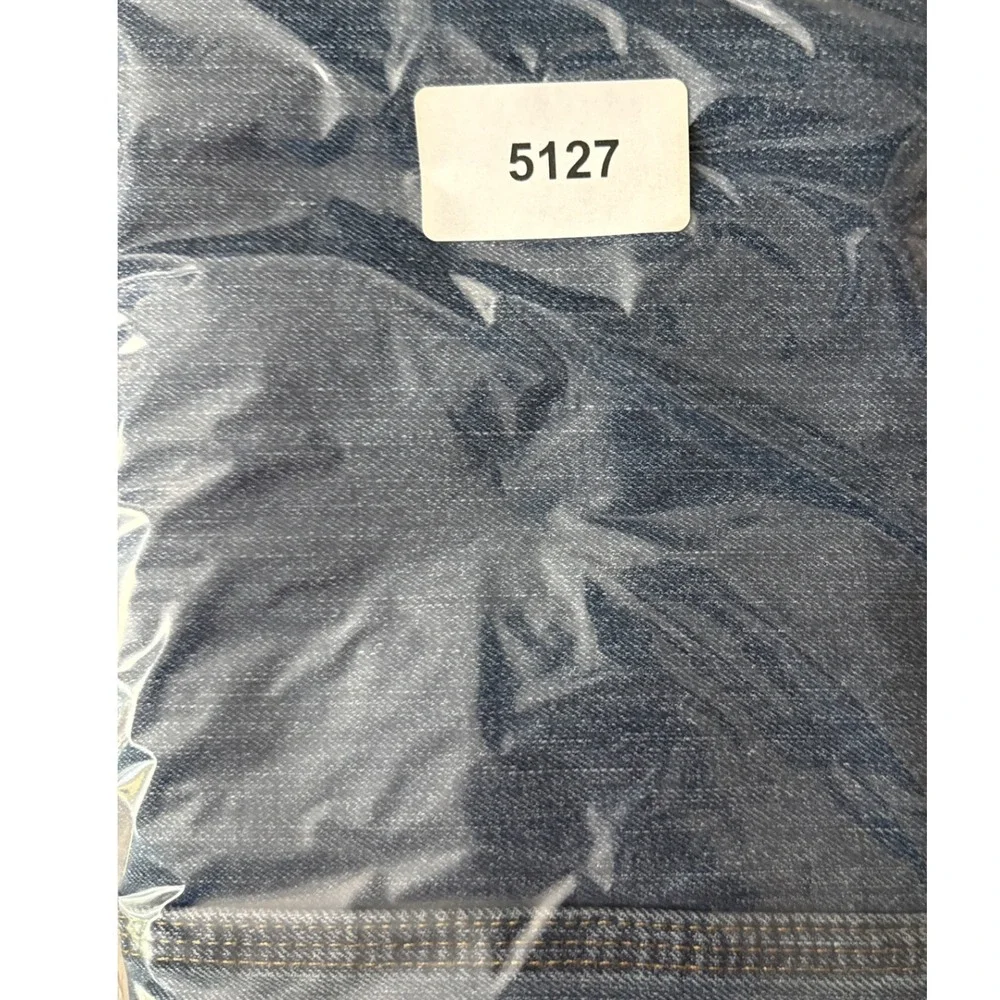 Carhartt Relaxed Straight Leg Jeans Mens‎ 31x30 Medium Wash Blue Denim B320-WTB